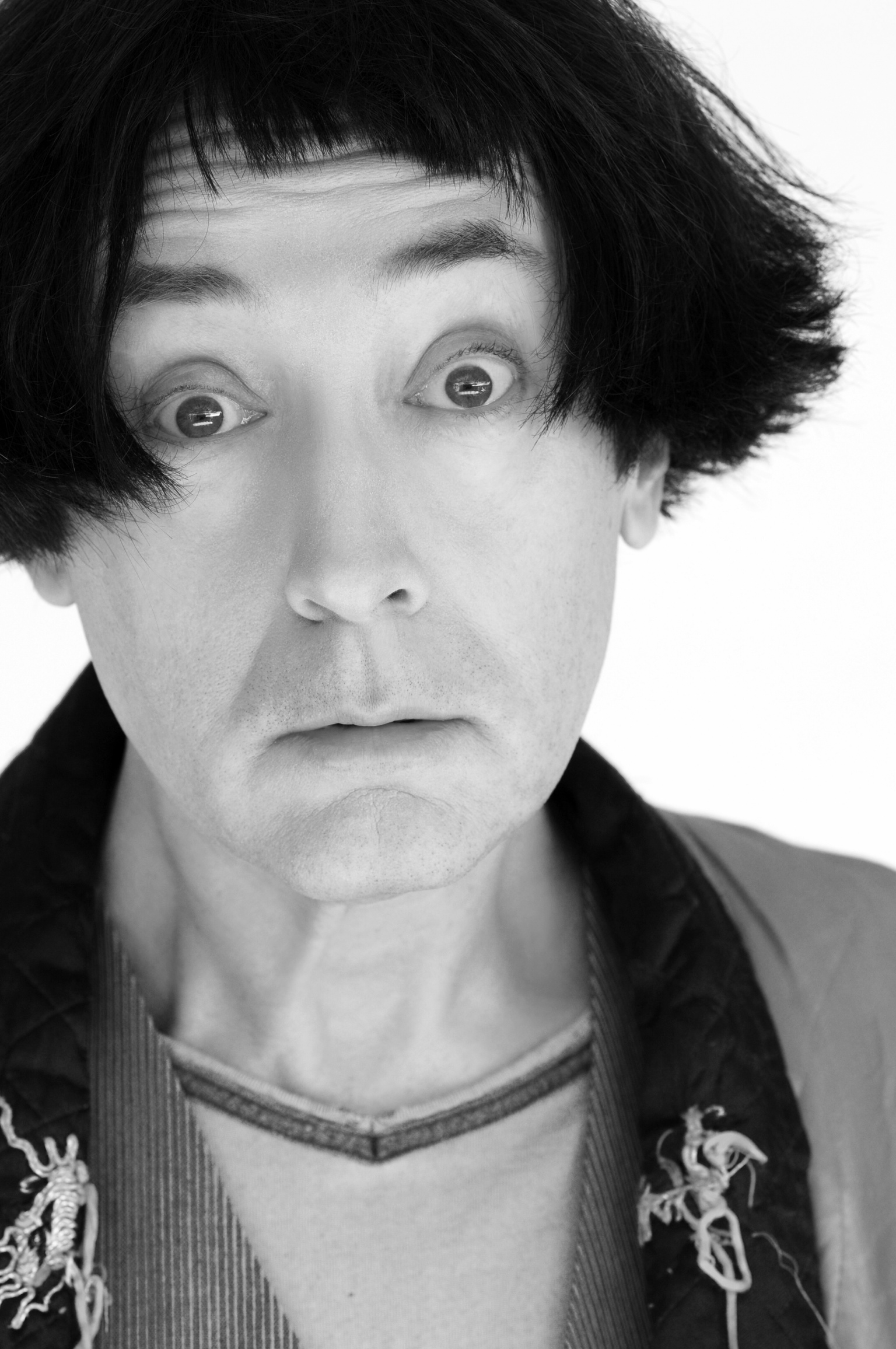 Emo Philips Emocopia